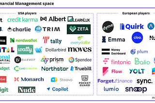 The Fintech Pursuit of Financial Well-being