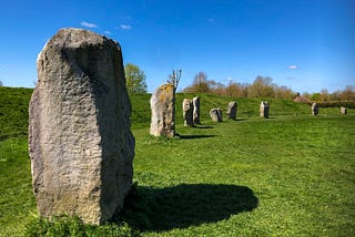 A Short Visit to Wiltshire: #6 (Final)