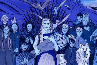 Debate: The Legacy of Game of Thrones — Part II