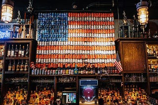 It’s All Here at Cracker Jack’s Old Country Tits ’N’ Wings Roadhouse