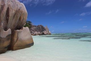 How to decide where to stay in Seychelles?
