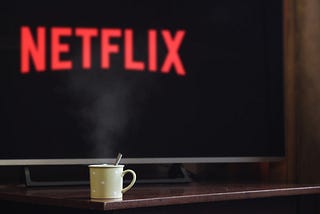 GM Partners with Netflix to Promote Electric Vehicles