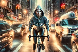 Your Venture Backed Company Is Going Too Fast