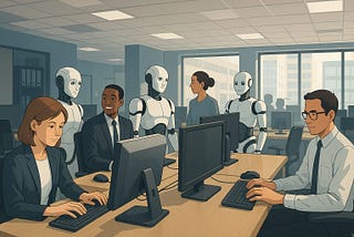 Transforming Business Workflows with AI: Right way to approach