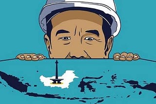 Infrastructure and Jokowi’s Development Model