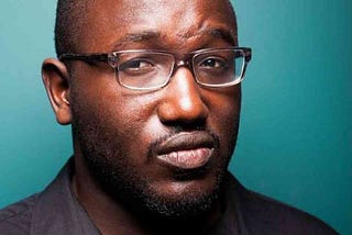 True Story: Comedian Hannibal Buress and I aren’t BFF and I’m sad :(