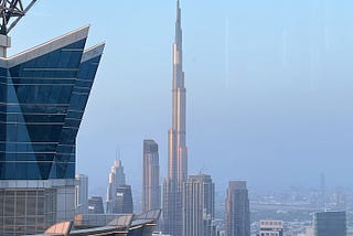 Dubai Unpacked: For Founders & Investors