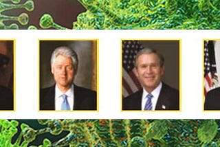 And They’re Willing to Die: Conservatives and Coronavirus