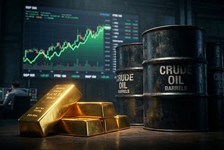 [Bitop Review] US-Iran Ceasefire Extension Influences Inflation Expectations; Gold Prices Rebound…