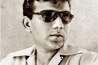 Life Lessons from Mehmood Ali: The Self-Made Artist in Indian Movie Industry