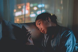 Personalised Mental Health Care in the Digital Age