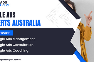 Take Your Business to the Next Level with Google Ads Management in Melbourne