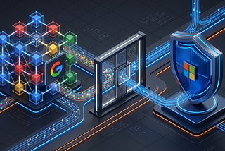 Governing Google ADK Agents with Microsoft’s Open-Source Toolkit: A GCP-Native Guide