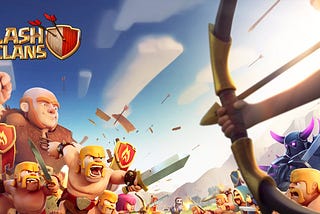 Leadership Lessons from Clash of Clans