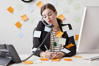Did I Make The Right Choice? 3 Emotions Everyone Feels At A New Job
