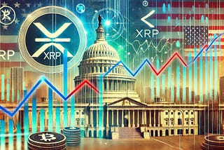 XRP Price Prediction: What Could a Trump 2024 Victory Mean for Ripple’s Token?