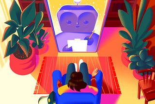Why People Will Pay for AI Therapists That Don’t Actually Work