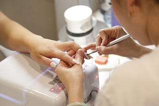 Nail technicians push for more workplace safety measures after ventilation regulations implemented