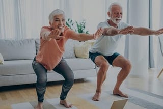 This is the best way to structure your workouts for peak health, says longevity researcher