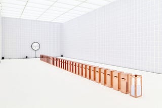 Transformatieve coaching en verticale ontwikkeling: een inwaartse zoektocht