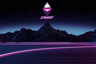 Ethereum 2014: el inicio