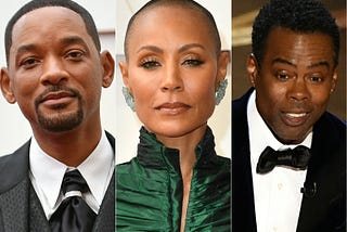 Oscars 2022: In Defense of Black Women