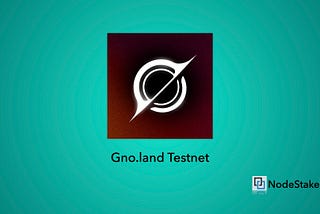 Gno.land 测试网