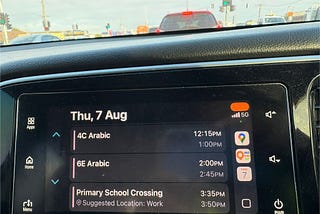 7 Apps You Need to Have Working in an Islamic School