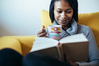 12 Books to Read While Working Remotely
