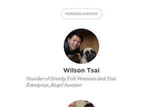 Crypto legend turns to Bakeshop!
