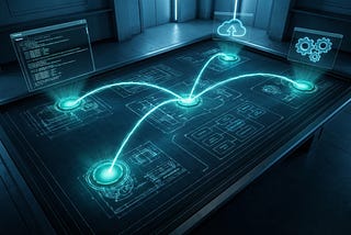 A Tour of CodevOS