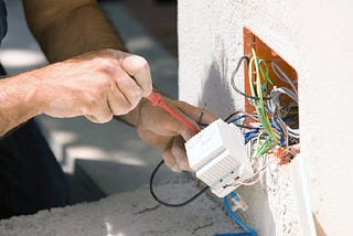 Home Safety with Expert Electrician in Melbourne