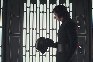 Sympathy For the Devil — The Insidious Trap of Borderline Men — A Kylo Ren Exposé