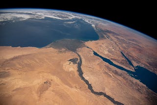 Dams[Dooms]day for Egypt and its Water Security?