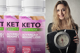 Does keto body tone really work