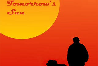 Book Review of Beyond Tomorrow’s Sun: A Novel of the Future by Ronald McGuire