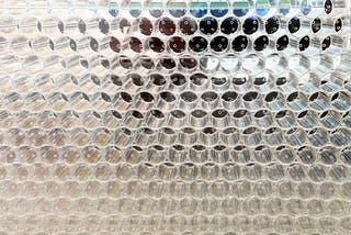 Arazoo Collection #135: Translucency