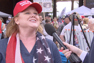 Unpacking the Basket of Deplorables