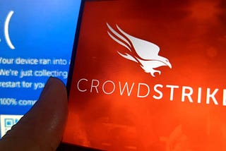 MICROSOFT — CROWD STRIKE