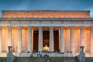 The 4th of July and the return of democracy