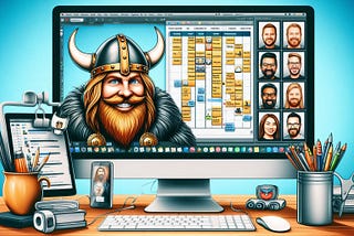 Developer Flyting: Agile & Scrum