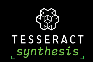 Embracing the Future of Farming with Tesseract Synthesis