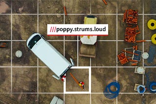 How infrastructure field teams save time every day with what3words