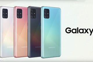 Samsung Finally Upped Their Budget Smartphone Game.