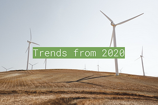 Zero Emission Investing + COVID
