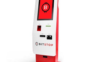 What Is a Bitcoin ATM and How Does It Work?