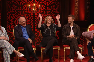 Taskmaster Series 21 Episode 4: The Stats Round Up