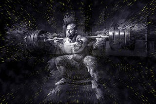 Top 5 Weight Training Supplements for Men