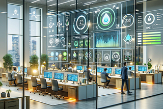 How AI ‘Citizen Developers’ Help Drive Digital Transformation