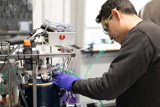 Why we invested in Found Energy